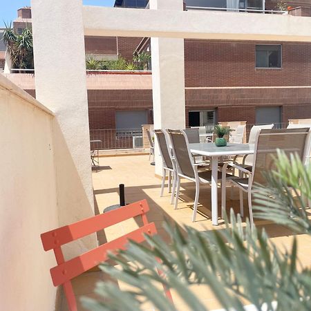 Malagadevacaciones- Suite Mendoza Экстерьер фото